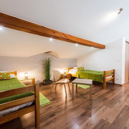 Balaton View Apartment Balatonboglár Exteriér fotografie