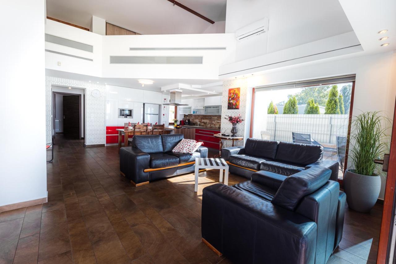 Balaton View Apartment Balatonboglár Exteriér fotografie