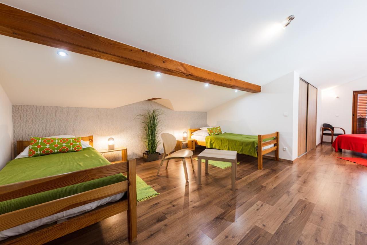Balaton View Apartment Balatonboglár Exteriér fotografie