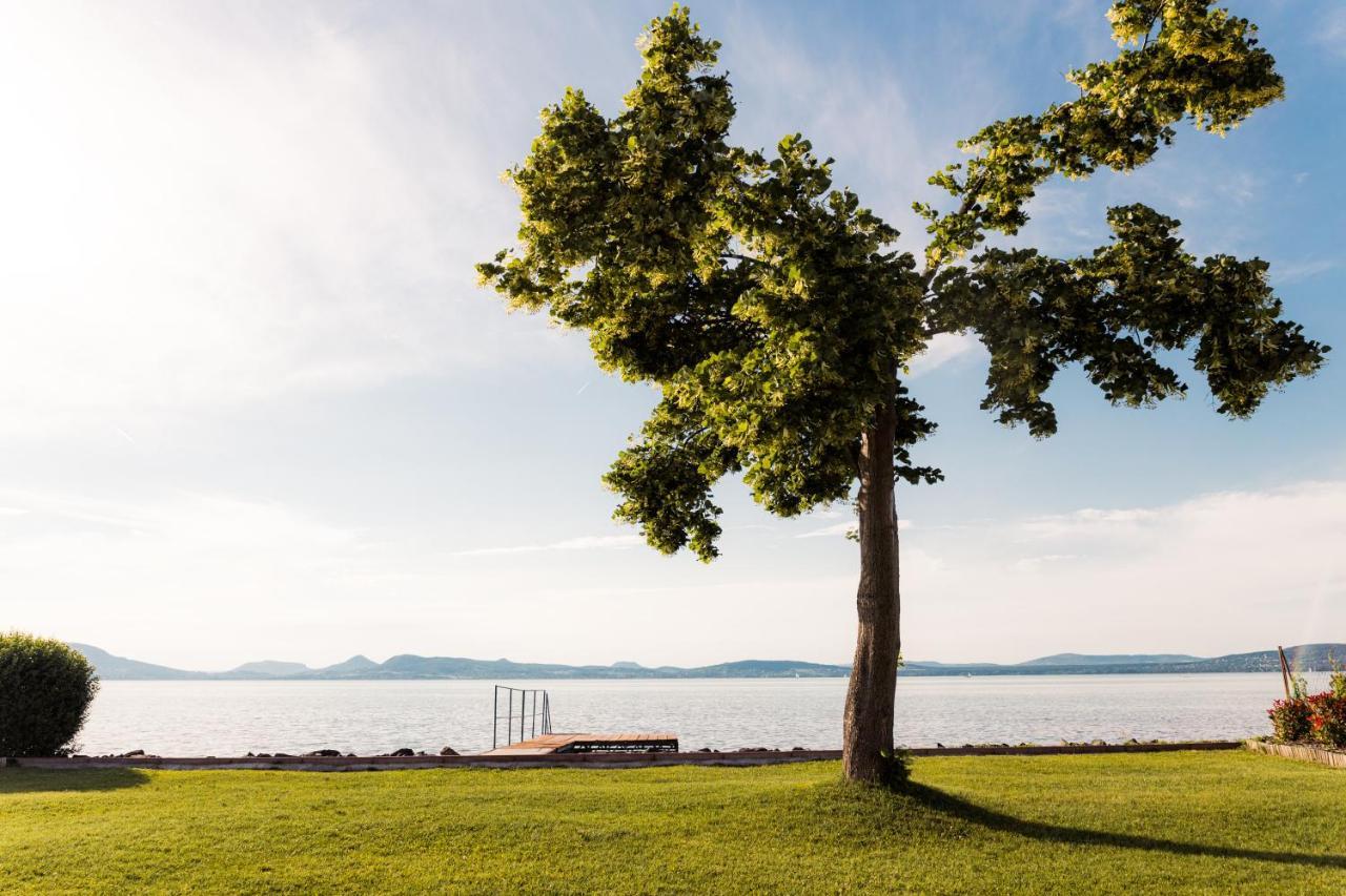Balaton View Apartment Balatonboglár Exteriér fotografie