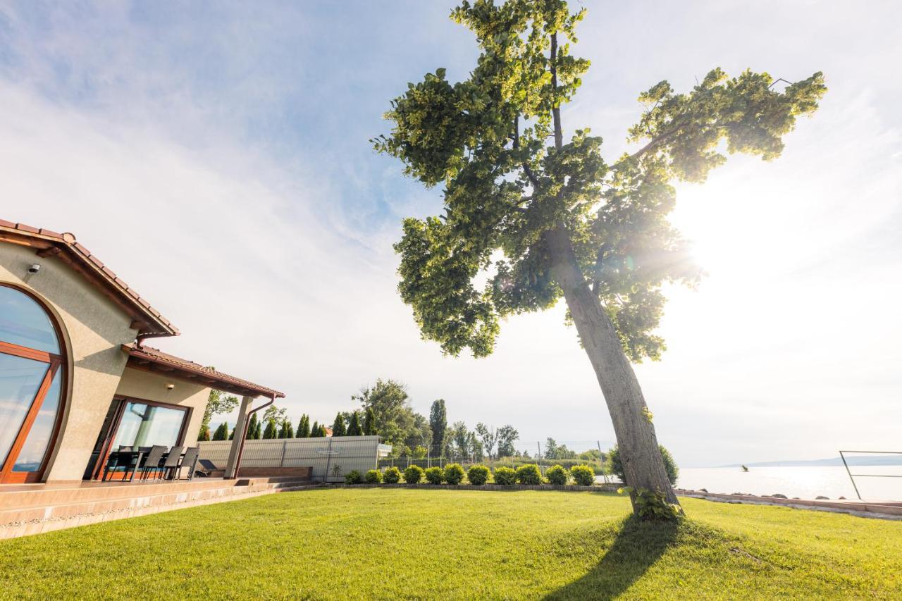 Balaton View Apartment Balatonboglár Exteriér fotografie