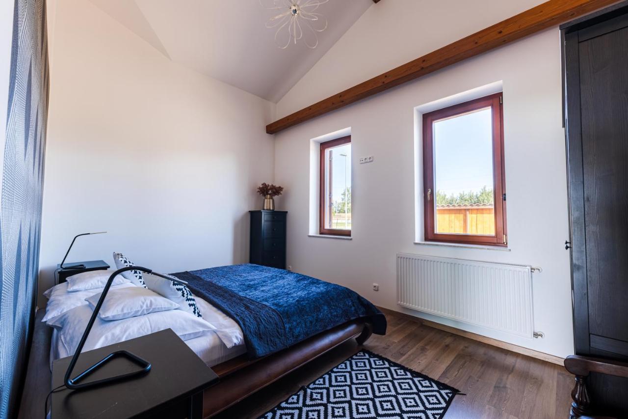Balaton View Apartment Balatonboglár Exteriér fotografie