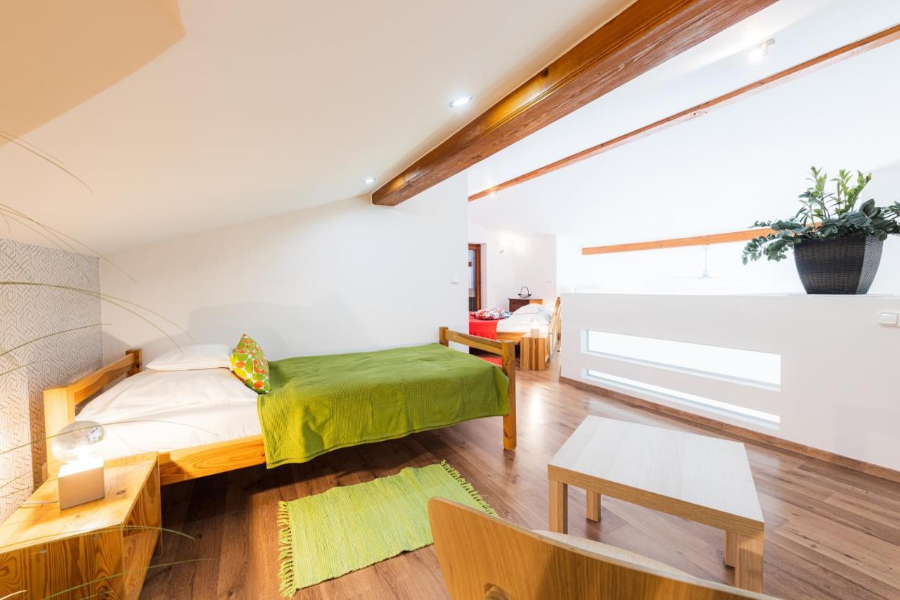 Balaton View Apartment Balatonboglár Exteriér fotografie