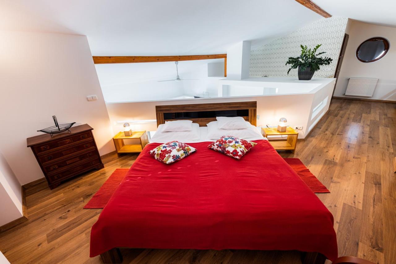 Balaton View Apartment Balatonboglár Exteriér fotografie